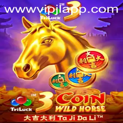 Discover the Thrilling World of 3CoinWildHorse: A Game of Strategy and Adventure