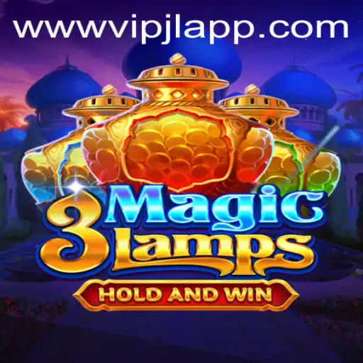 Unveiling the Enchantment of 3MagicLamps: A Thrilling Gaming Experience