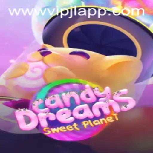 Unveiling CandyDreams: A Sweet Escape into a World of Imagination