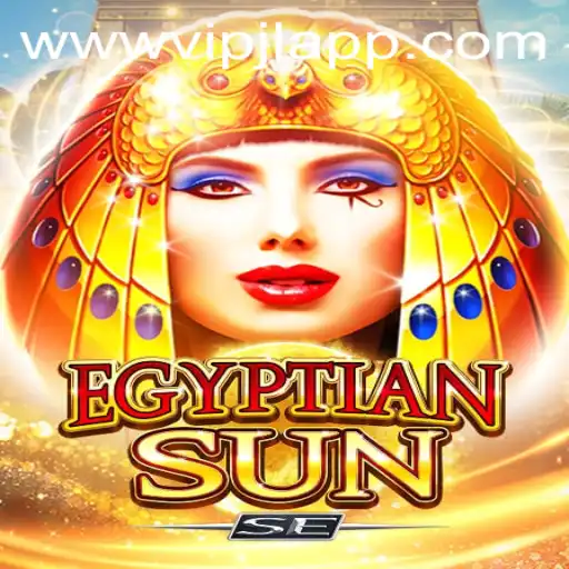 Exploring EgyptianSunSE: A New Gem in the Gaming World Enhanced by VIPJL