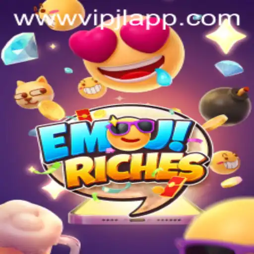 Exploring the Exciting World of EmojiRiches: A Game Beyond Imagination