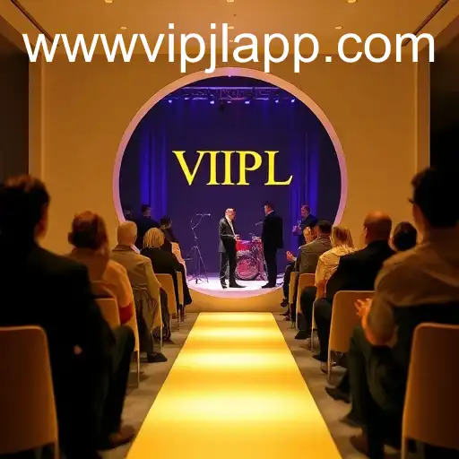 Exclusive Events: Unlocking the World of VIPJL Experiences