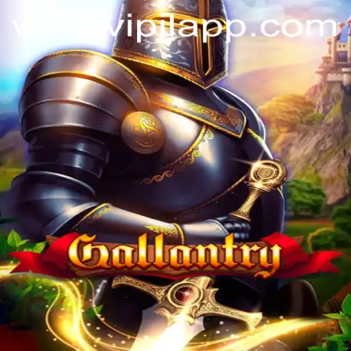 Gallantry: The Bold New Game Sweeping the World