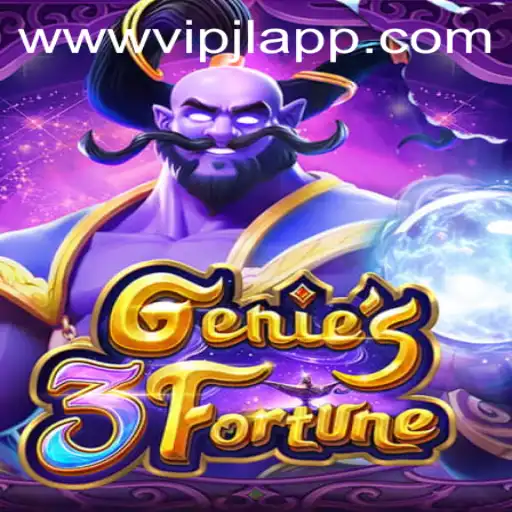 Discover the Magical World of Genie3Fortune: A Comprehensive Guide