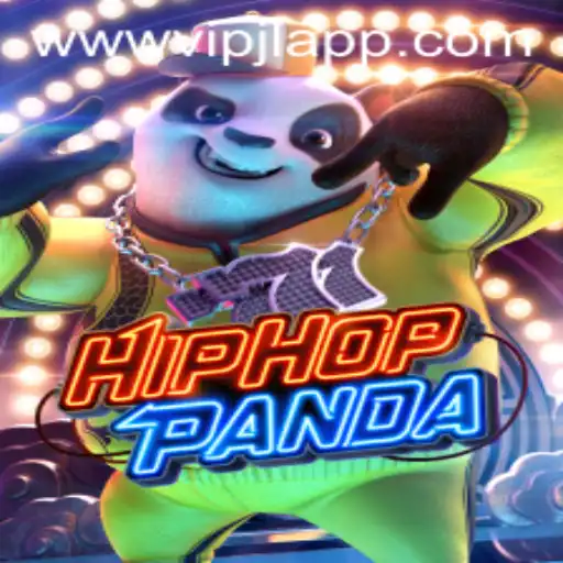 Discover the Thrilling World of HipHopPanda: A Comprehensive Guide