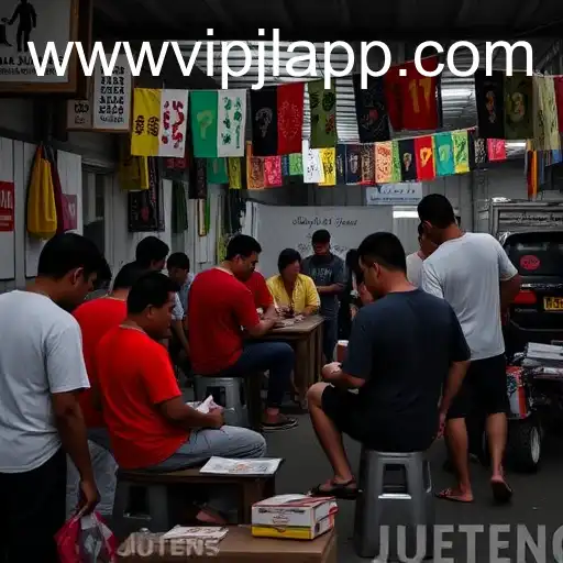 Exploring Jueteng: Cultural Phenomenon and Persistent Challenge