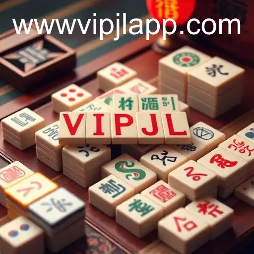 A Deep Dive into Mahjong and the VIPJL Techniques