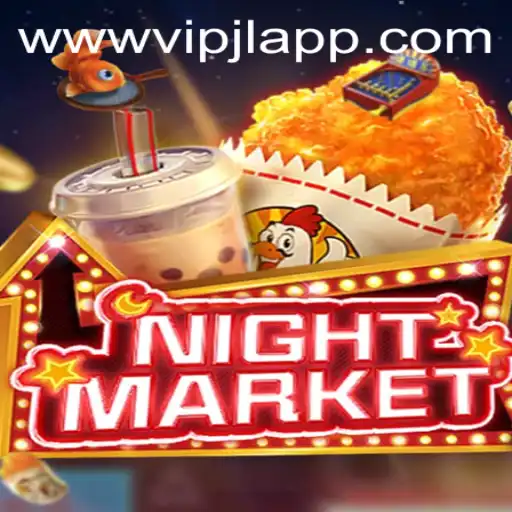 Exploring NIGHTMARKET: An Engaging Game Experience with VIPJL Mode