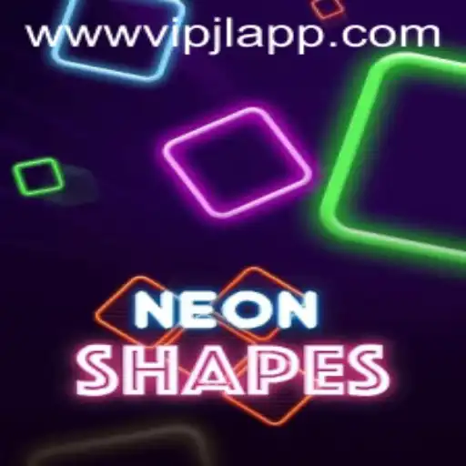 NeonShapes: A Futuristic Puzzle Adventure