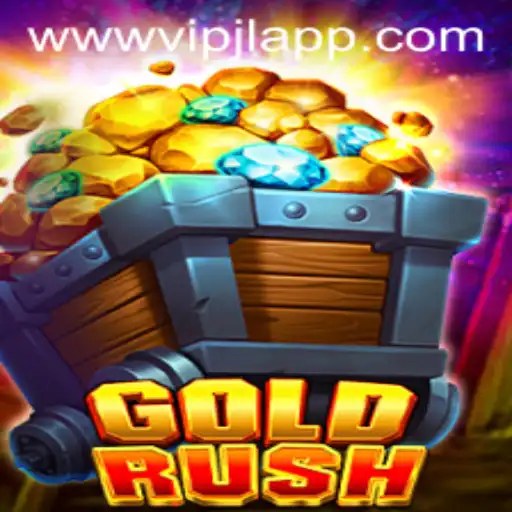 Unveiling GoldRush: The Thrilling Adventure Awaits with VIPJL