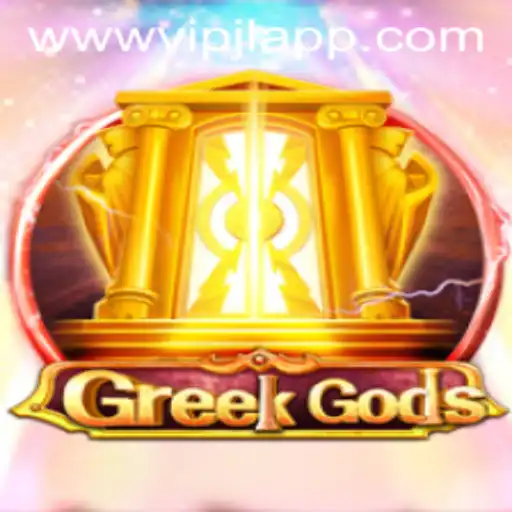 Exploring the Enchanting World of GreekGods: Gameplay and Rules with VIPJL