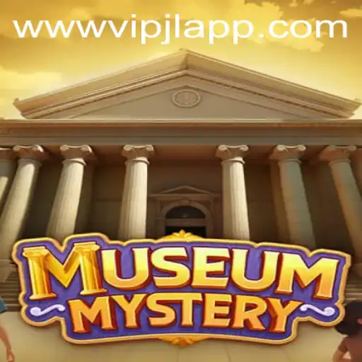 MuseumMystery: Unveiling the Enigma with VIPJL