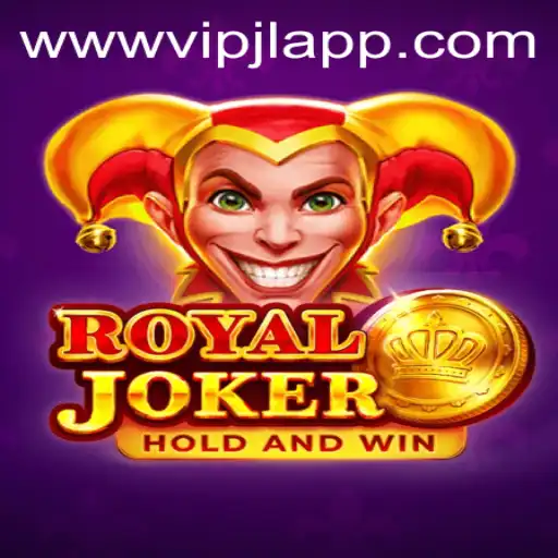 RoyalJoker: The Ultimate Gaming Experience with VIPJL