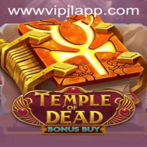 Temple of Dead Bonus Buy: An Intriguing Adventure Awaits