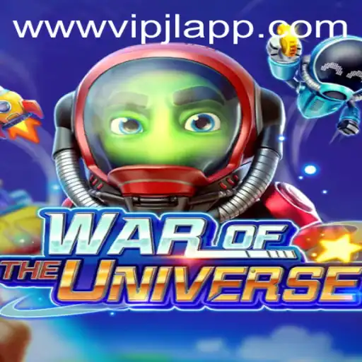WAROFTHEUNIVERSE: A Galactic Adventure With VIPJL