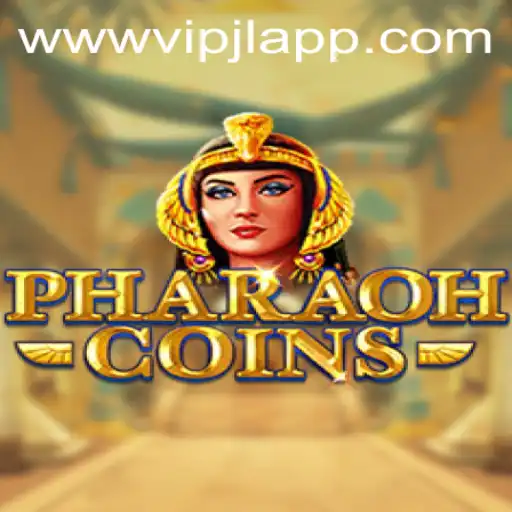 PharaohCoins: The Exciting Adventure of Ancient Riches and Challenges