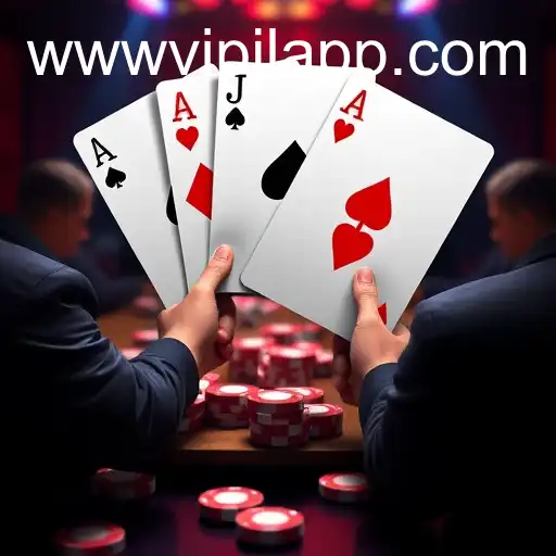 Exploring the World of Poker Games