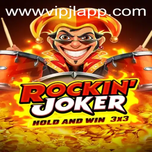 RockinJoker: A New Twist to Classic Gaming