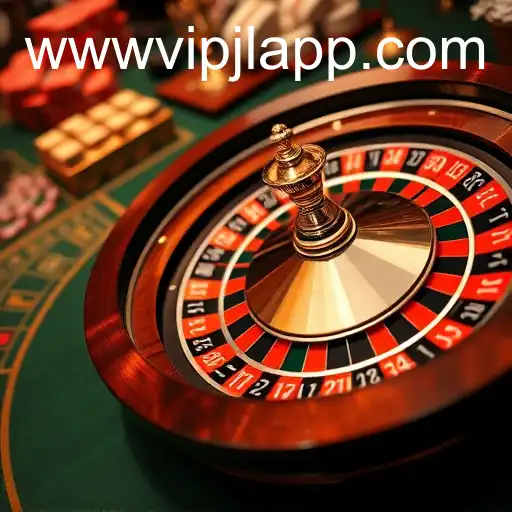 The Intrigue of Roulette: A Timeless Game of Chance and Strategy