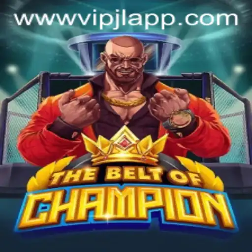 TheBeltOfChampion: An Epic Gaming Experience Unveiled