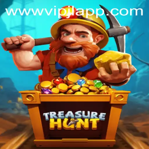 Discover the Adventure: TreasureHunt and the Mysterious VIPJL