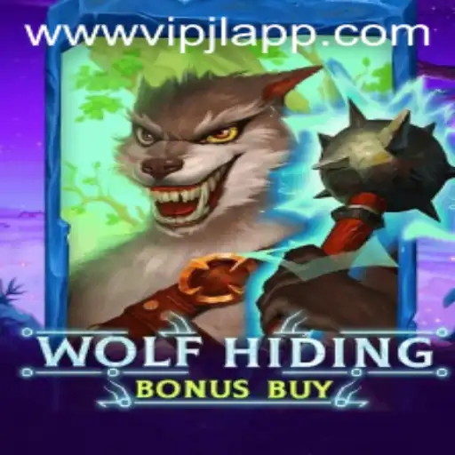 Discover the Thrills of 'WolfHidingBonusBuy': A Game Like No Other