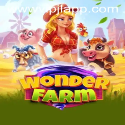 Exploring the Enchanting World of WonderFarm: A Game of Strategy and Creativity
