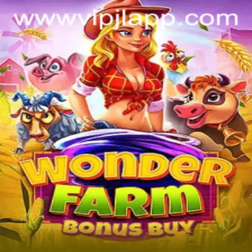 Explore the Magical Realms of WonderFarmBonusBuy and Unleash the Power of VIPJL